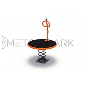 11 OE Metal Balance Platform